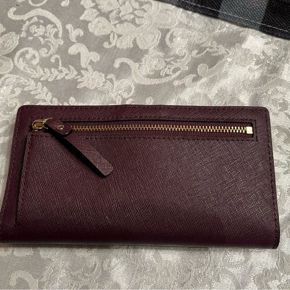 Kate Spade Wallet - Picture 3 of 4